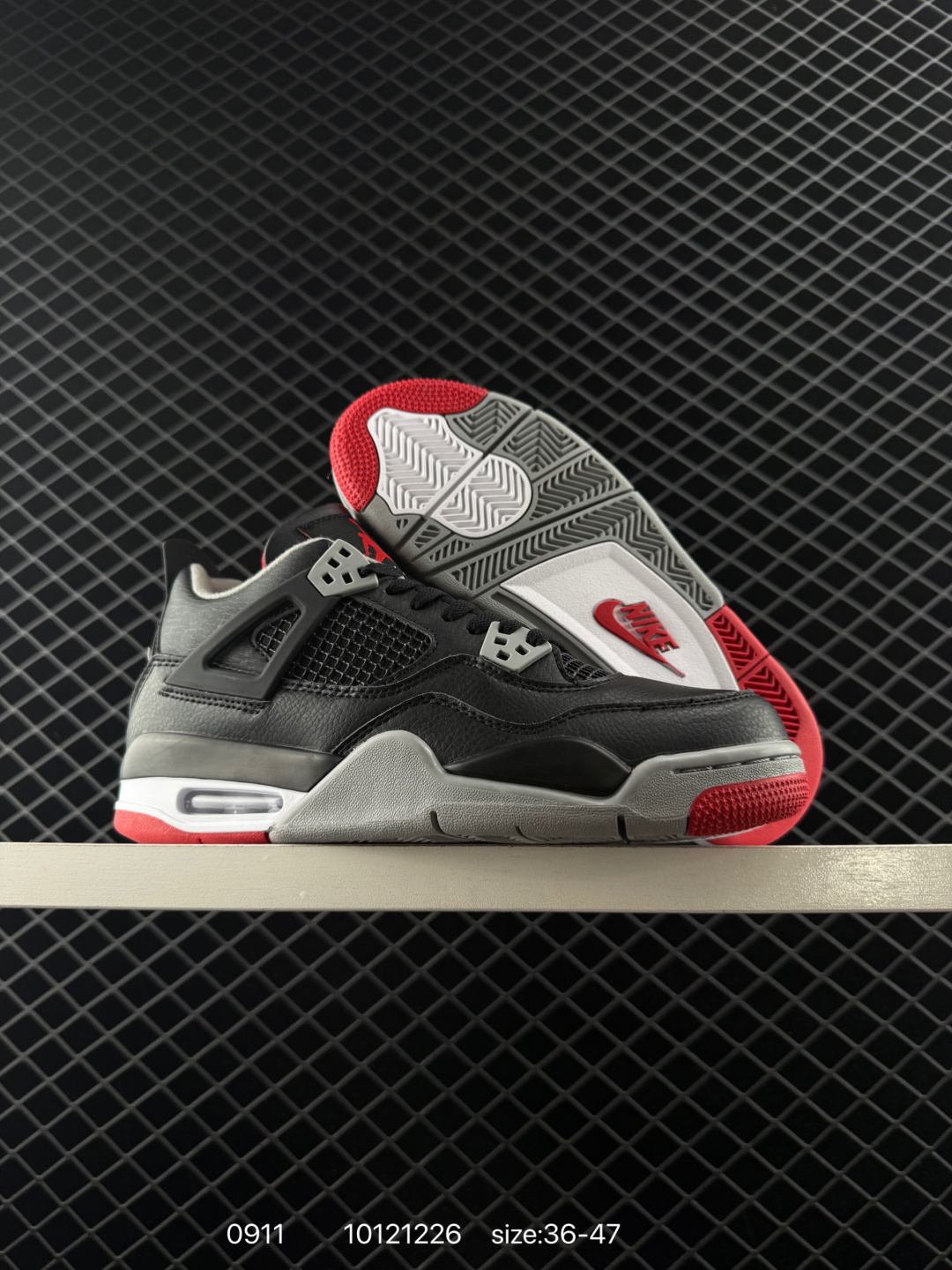 Air Jordan 4 Retro 